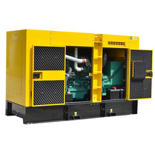 60Hz 220V 380va Standby Power 800kva Volvo TAD1645GE Diesel Generator 50Hz 60Hz Electric Diesel Generator Price